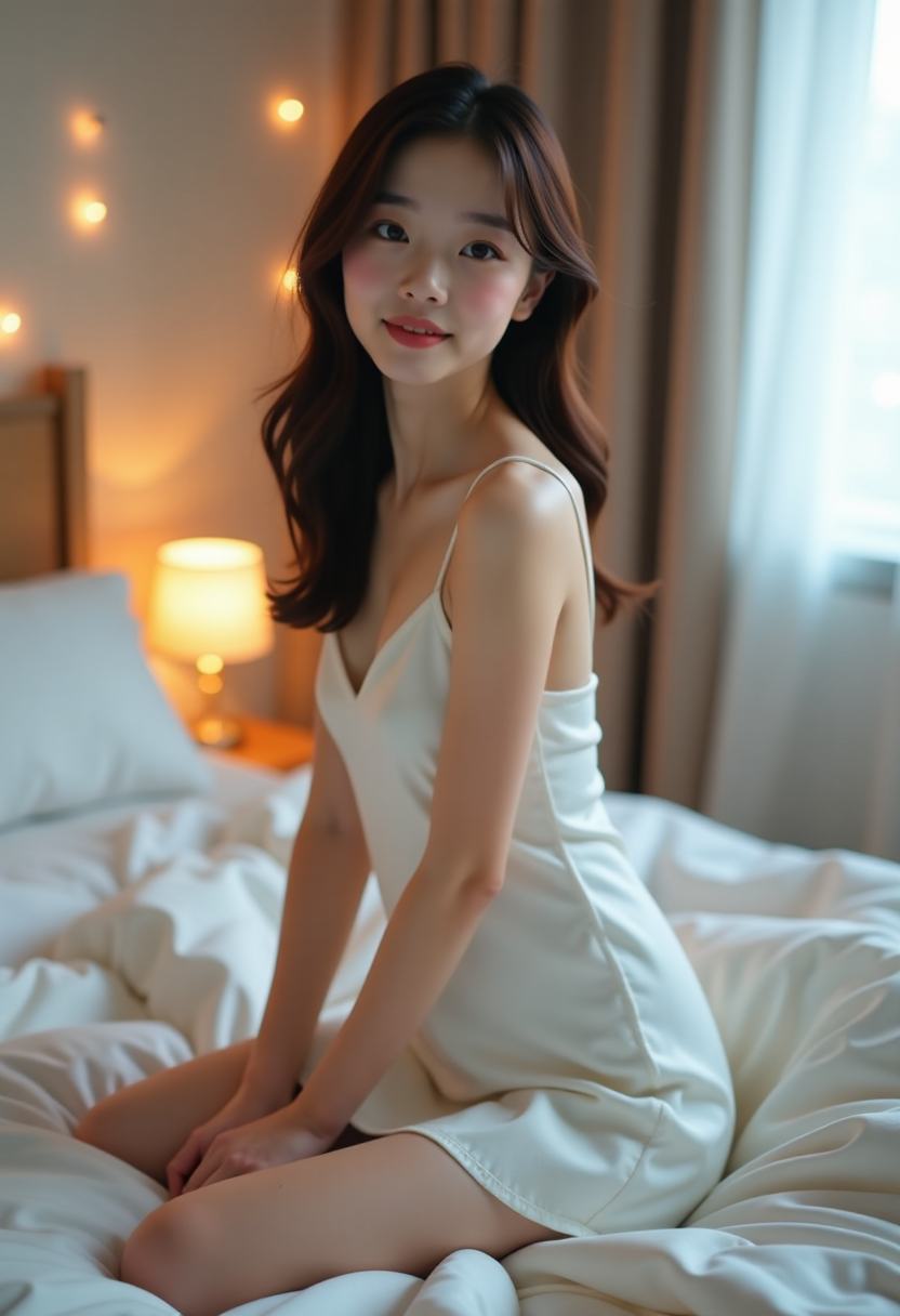 请把音量调大